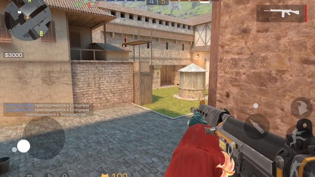 Клатч 1v1 на Province смотреть онлайн