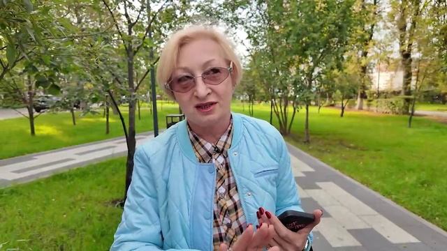 «Изумительно!»: жители Королёва оценили обновлённый сквер у РКК «Энергия» смотреть онлайн