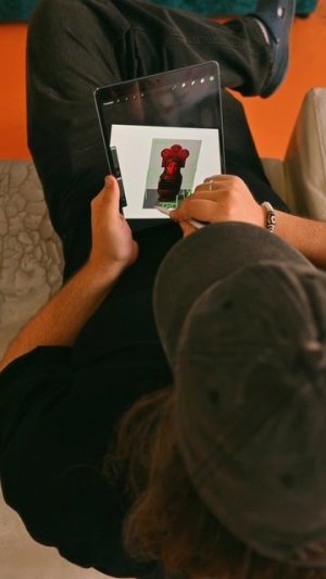 Подставки для Алисы