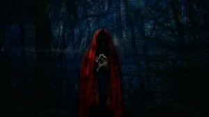 Шёпот древних сил