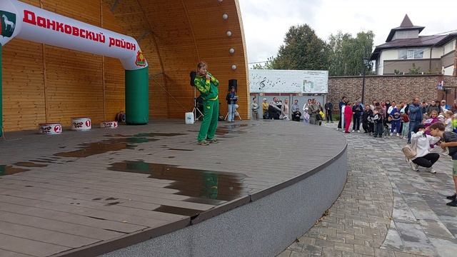 кросс нации 2025 Данков зарядка с чемпионом Мажарина Елизавета смотреть онлайн