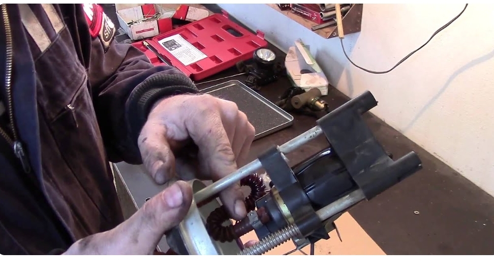 Lada Samara ВАЗ 2109 (инжектор).Двигатель не заводится.Ремонт