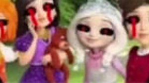 царевны хотят меня убить 1 часть