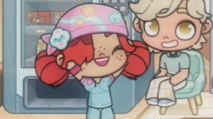 аватар ворлд/РОДИЛА!?20 сентября родилась Британи!😱💗/Влог/рутина/пополнение/