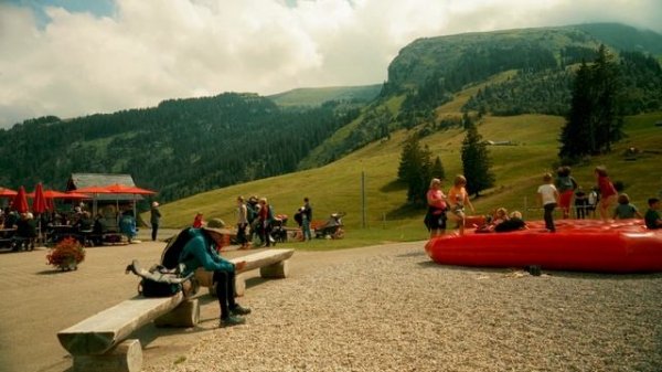 The simple trick to take better photos.