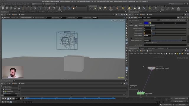 (MORE) POP SOURCING смотреть онлайн
