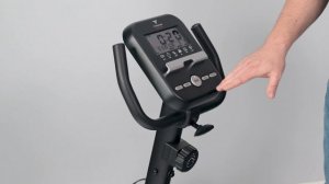 Велотренажер Titanium Masters Spintech R20 M