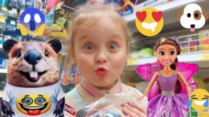 🥰ГУЛЯЮ ПО МАГАЗИНАМ🥰 ПОХОД В МАГАЗИН 😂 ЛЮБЛЮ ПОКУПКИ