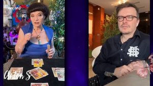 *Антон с внесен в перечень физлиц,выполняющий функции иностранного агента в России Минюстом РФ.