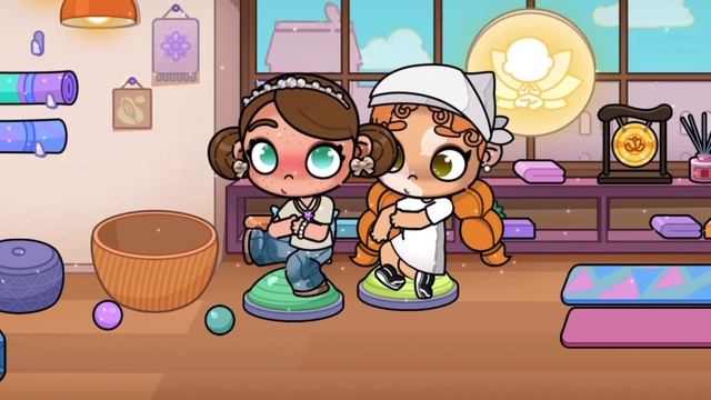 колаб/игра по сети с 🦴_Aestetic Av_🦴
/Avatar World/