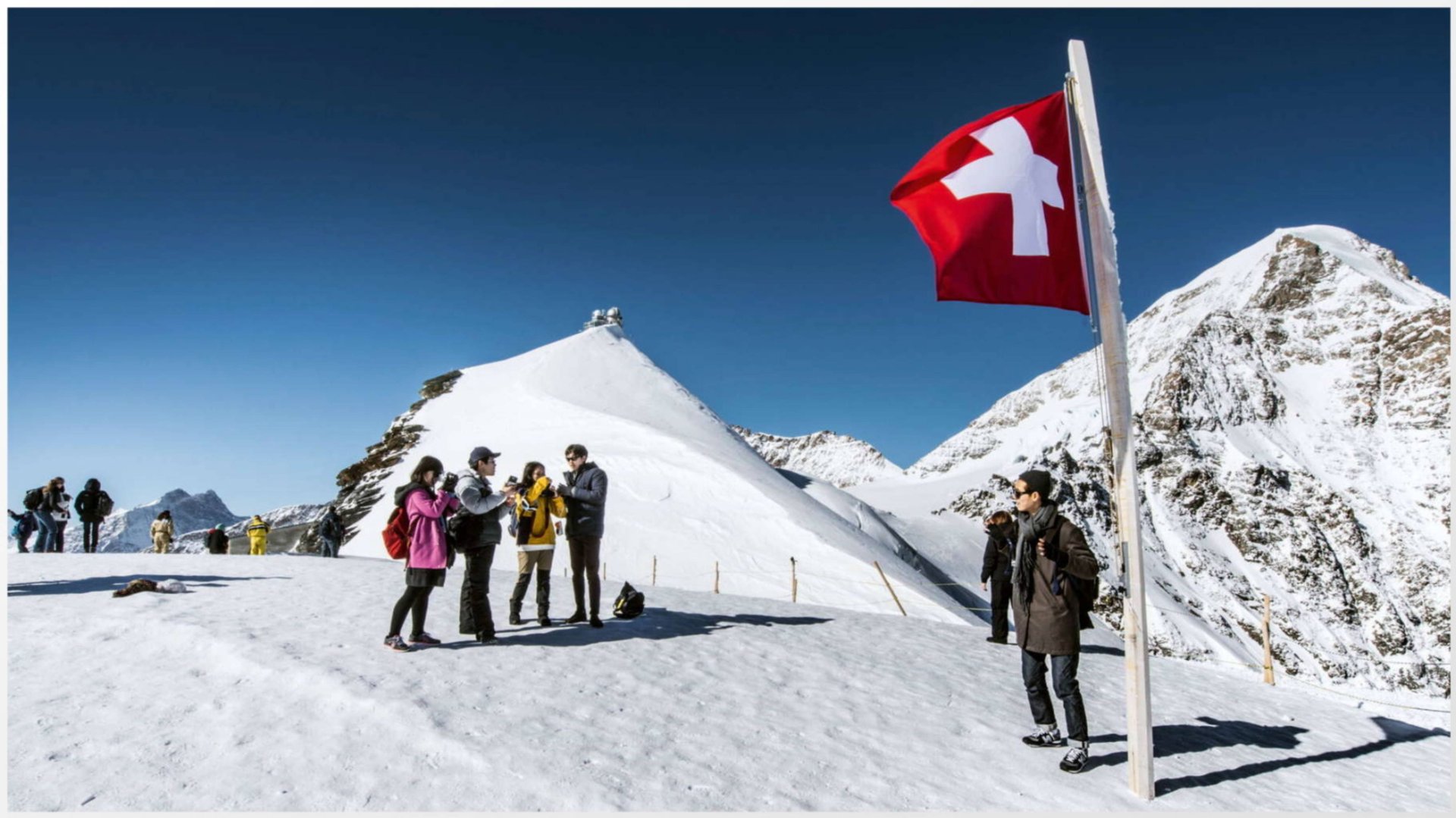 Швейцария 🇨🇭 Kанатная дорога 😳🚠 "Лаутербруннен" 🚡/Schweiz 🇨🇭 Lauterbrunnen Murren Talfahrt🗻
