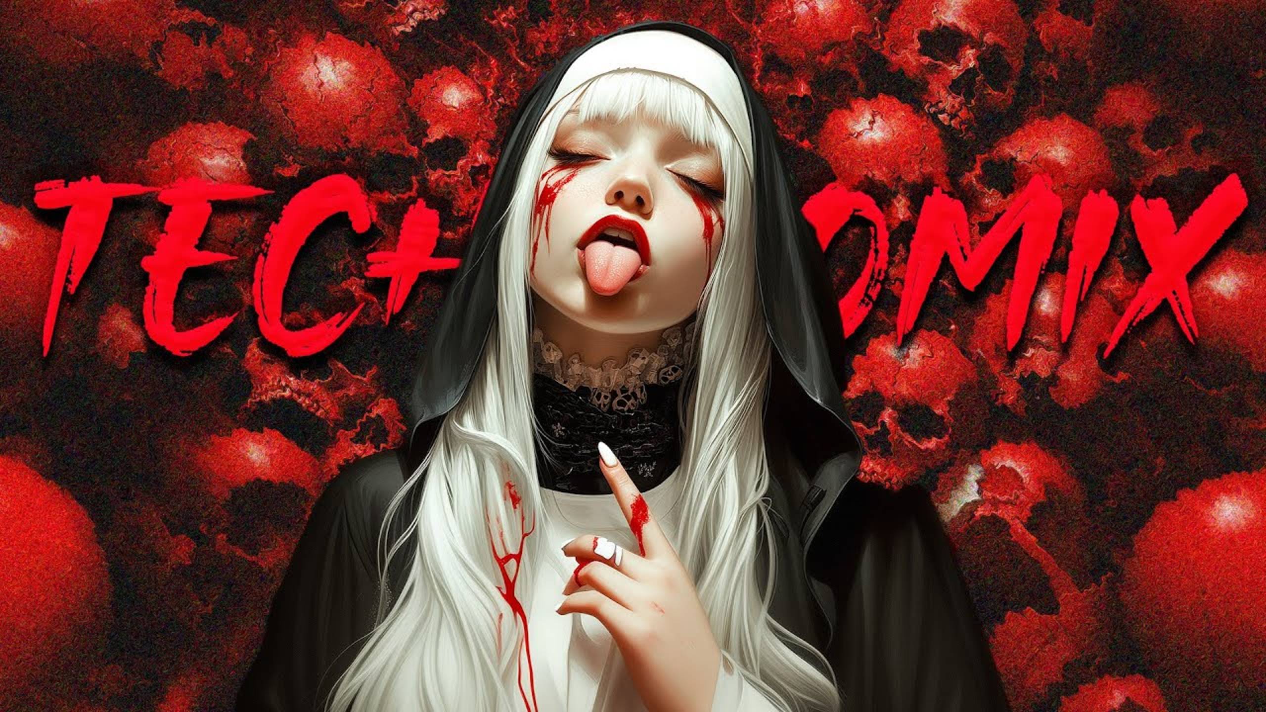 TECHNO MIX 2025💥Remixes Of Popular Songs💥Techno Bangers #019