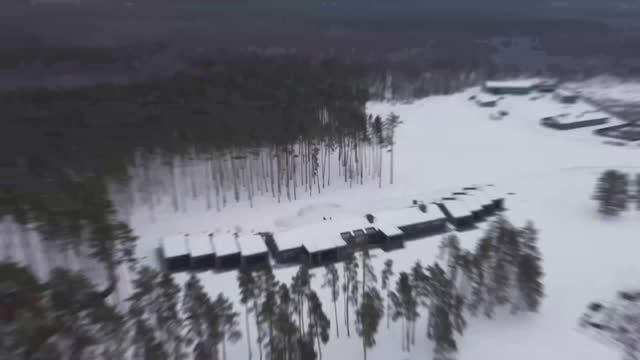 Ассоциация «Русский лес»: комфортная трофейная охота в Белгородской и Тамбовской областях смотреть онлайн