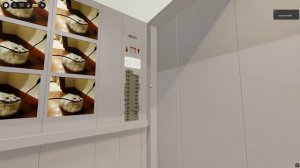 Roblox Электрические Лифты МЛМ 2003 Г.В Q=400,630k/g V=1m/s