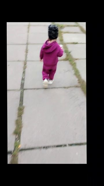 Идём потихонечку