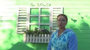 Фальш окно моими руками. Подробно.