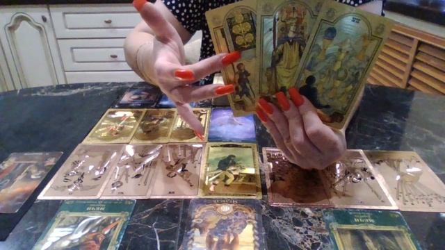 Рак с 22 по 28 сентября 2025 смотреть онлайн