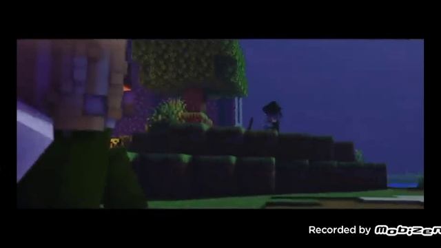 майнкрафт смотреть онлайн