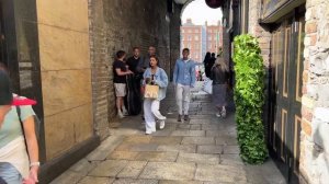 The best scares on camera Bushman Prank