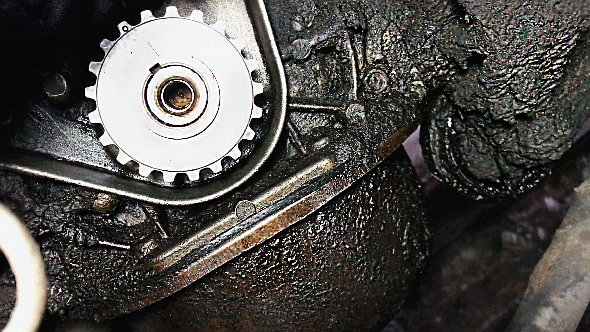 Жесть на сто будни в гараже#32.Таз радует глаз. Фильтр салона? не, не слышал! смотреть онлайн