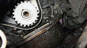 Жесть на сто будни в гараже#32.Таз радует глаз. Фильтр салона? не, не слышал!