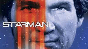 Саундтрек к фильму «Человек со звезды» (Starman) (1984)