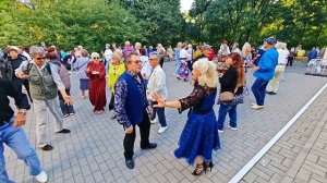 20.09.25г... "Чёрная Смородина"...