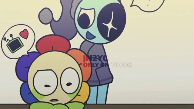 флауэрбот смотреть онлайн