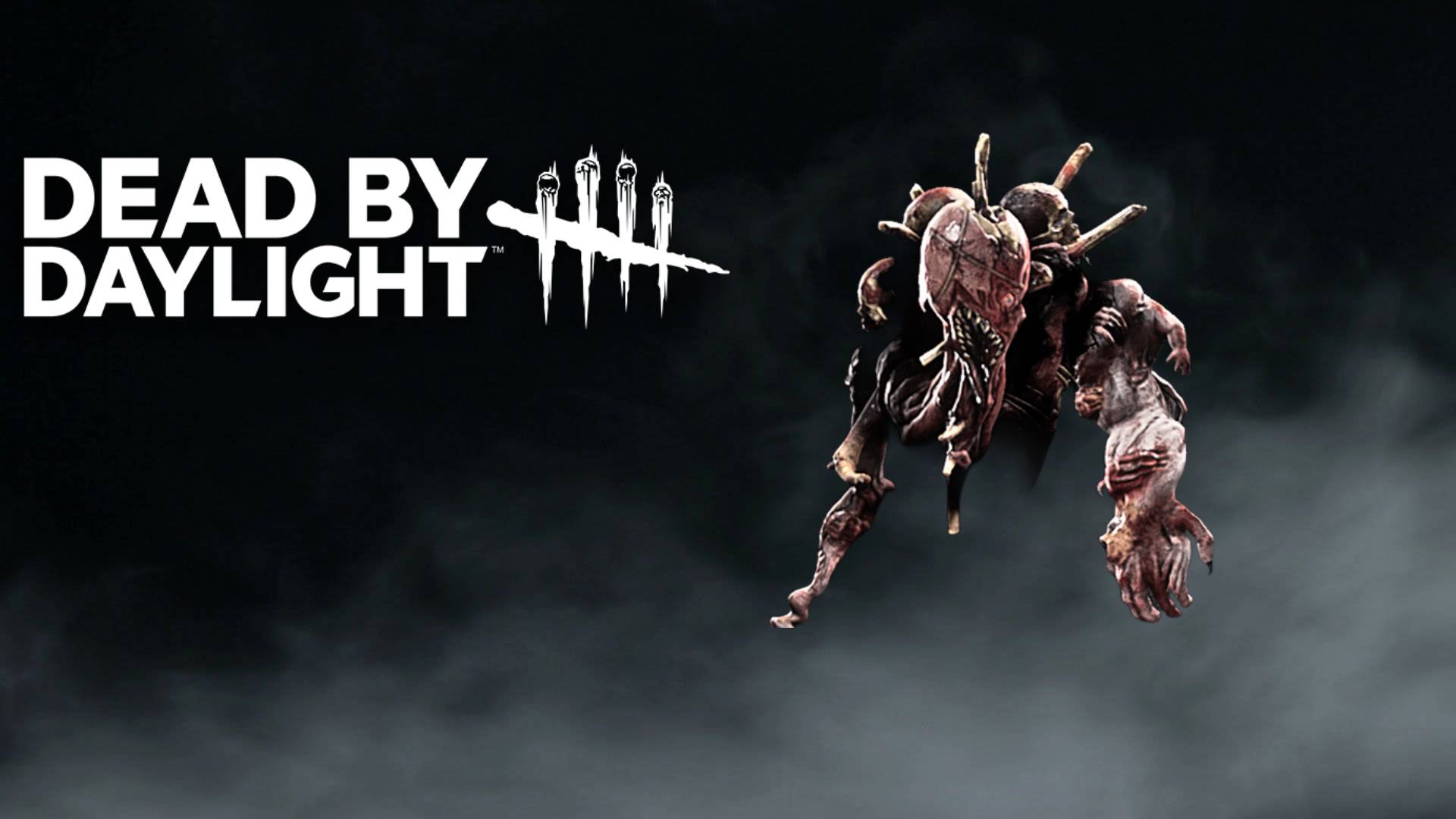 ДОЛГАЯ ИГРА ВЫШЛА/DEAD BY DAYLIGHT смотреть онлайн