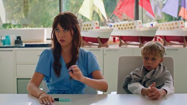 Няня Оксана - 2025 (09) смотреть онлайн