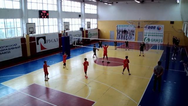 Волейбол смотреть онлайн