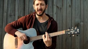 Сектор Газа - Пора домой[Cover by Тимур Золотов]