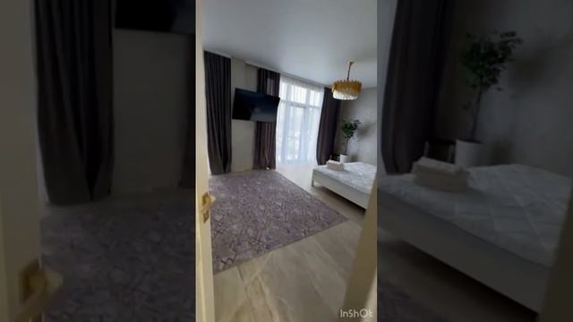 Новый 3/х этажный коттедж в г.Сочи смотреть онлайн