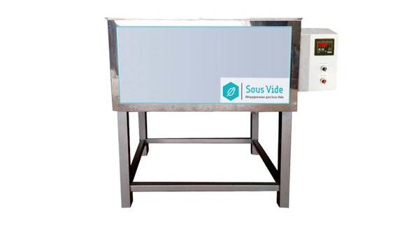 Оборудование для сувид большого объема  89374449733