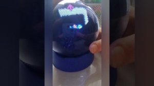 обзор игрушки Hamster Ball