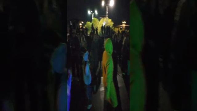 туса мончегорск