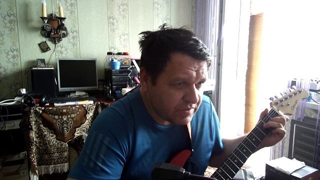 Dream Theater - Octavarium кавер смотреть онлайн