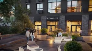 ЖК Космос, Ростов-на-Дону, Красноармейская