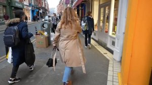 Bushman Prank is the craziest