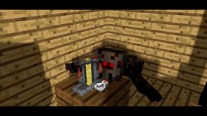 Химия | Школа Майнкрафт | Анимация Майнкрафт