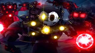 Calamity - The Skibidi Saga 16