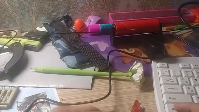 Открывание пакетиков Завры смотреть онлайн