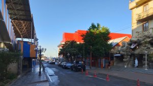 Отпуск в Лазаревском 2025. Часть 2.