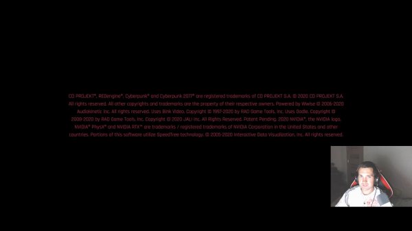 Скачал новую имбу Cyberpunk 2077 продолжение следует.... часть 5.