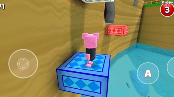 3 секретки в супер медведе!