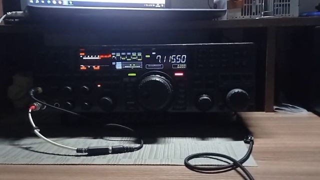 радио связь