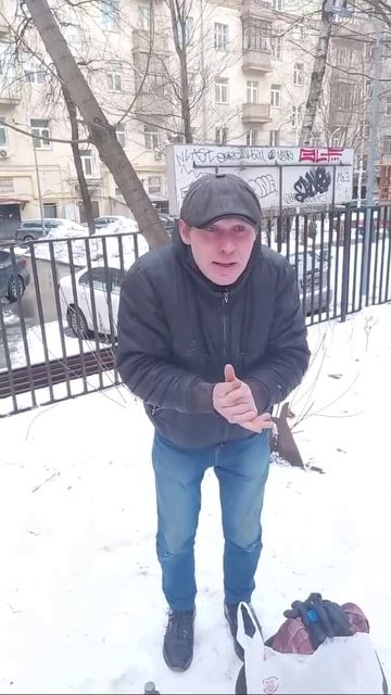 Радио Башка Космос Савеловский ВОКЗАЛ / Radio Bashka / Shorts смотреть онлайн