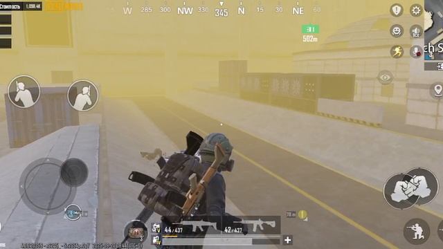 я иг раю в пабг