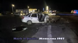 Пять человек пострадали в ДТП в Алтайском крае