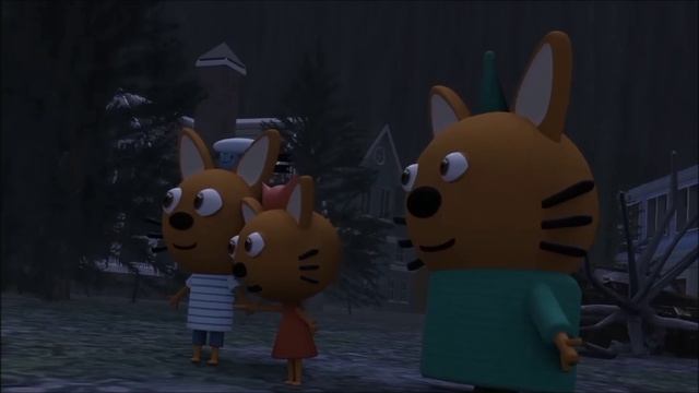 три кошака новая фабрика пиццерия который живёт медведь фреди смотреть онлайн